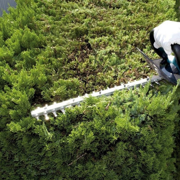 Електричний кущоріз для огорожі Makita UH6570 550Вт - фото №2