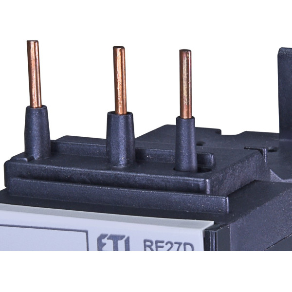 Тепловое реле ETI 004642410 RE 27D-12.5 (8-12.5A) для CEM9...CEM25 - фото №2