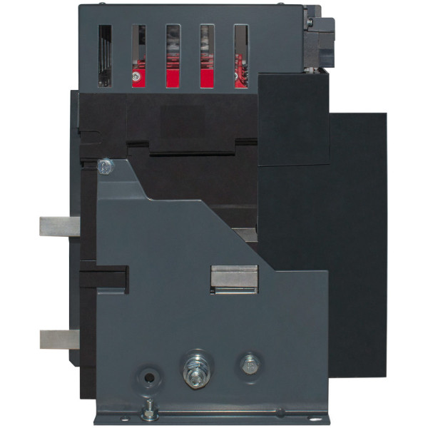 Воздушный автоматический выключатель E.Next e.industrial.acb.2000F.2000 400В 3Р с мотор-приводом и РН (i081103) - фото №3