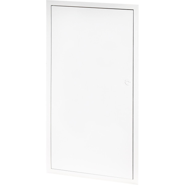 Металопластиковий щиток ETI 001101216 ERP 18-5 (90 модулів) - фото №1