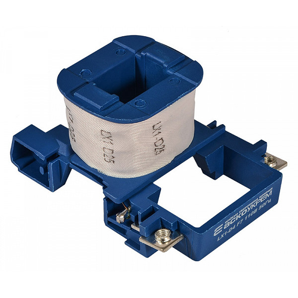 Катушка управления Аско-Укрем LX1-D4 F7 110В для ПМ 25,32 (A0040050045)