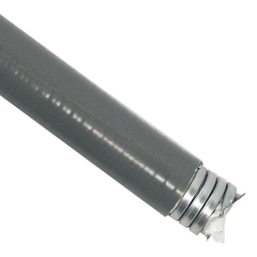 Усиленный металлорукав E.Next e.met.sleeve.stand.proof.slfg.34 25м (s049005)