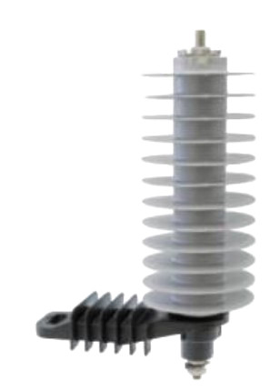 Ограничитель перенапряжений Sicame 20 кВ + кронштейн AZBD 302