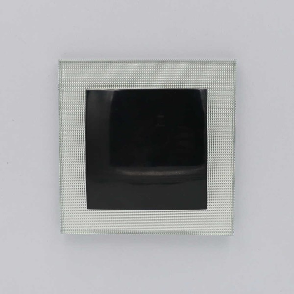 Рамка Nilson Alegra скло мастерпоінт 1-на ( 25MP0091 ) - фото №2