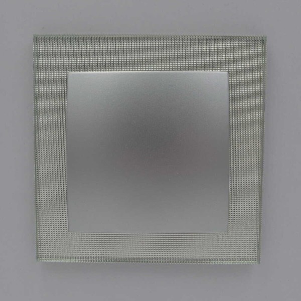 Рамка Nilson Alegra скло мастерпоінт 1-на ( 25MP0091 ) - фото №3