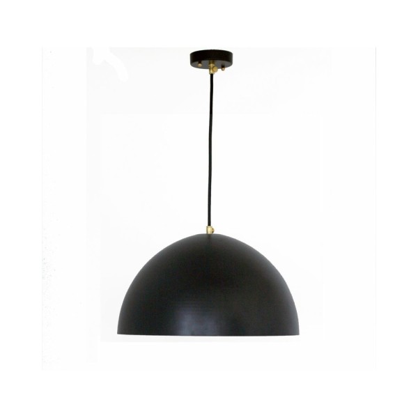 Підвісний світильник, люстра PikArt 2314 чорний - фото №1