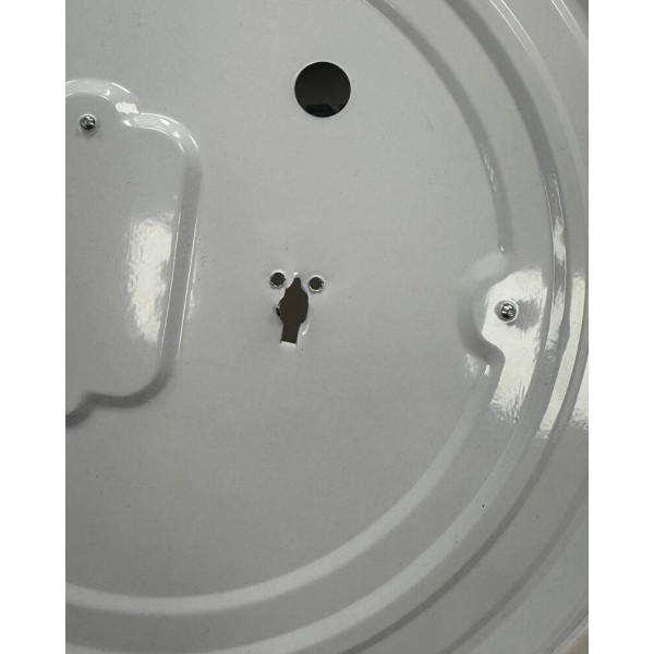 Светильник потолочный Goldlux 3314918 Kern LED 1x15W 4000K 1600Lm IP20 черный - фото №1