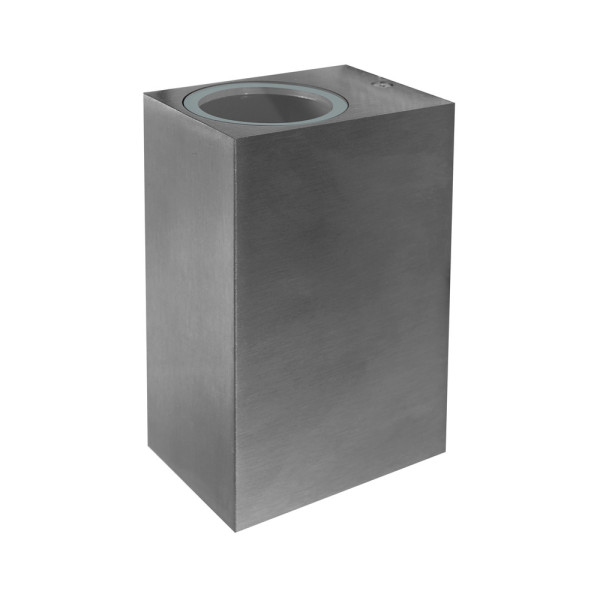 Вуличний світильник Goldlux 304582 BOSTON GU10 10W IP44 - фото №2