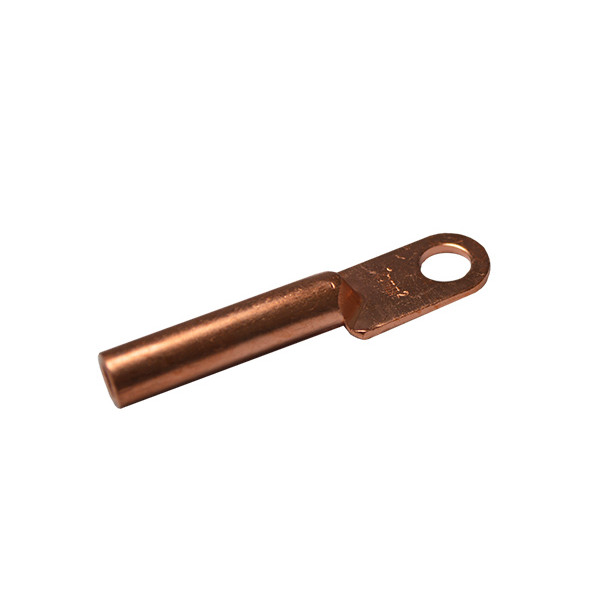 Медный прессованный кабельный наконечник UEC DT-10