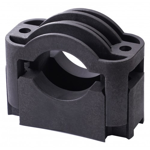 Затискач для прокладки кабеля Sicame BS30-58