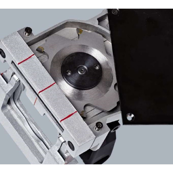 Ламельний фрезер EINHELL TC-BJ 900 - фото №3