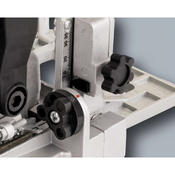 Ламельний фрезер EINHELL TC-BJ 900 - фото №4