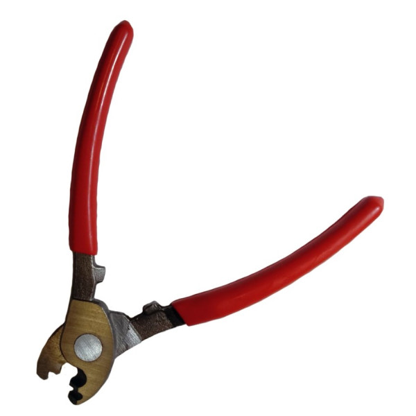 Кабельні ножиці TNSy НК-22A (TNSy5502564) - фото №1