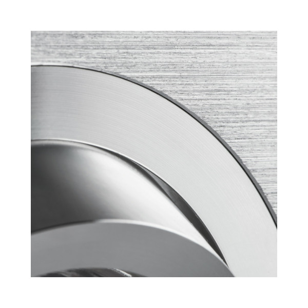 Точечный светильник Kanlux 18281 Seidy CT-DTL50-AL GU5.3 1x50W IP20 Grey - фото №1