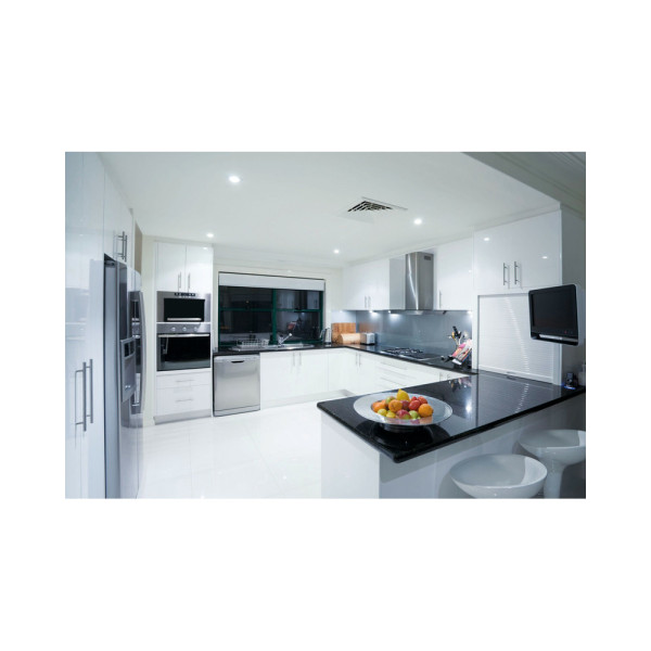 Точечный светильник Kanlux 18281 Seidy CT-DTL50-AL GU5.3 1x50W IP20 Grey - фото №3