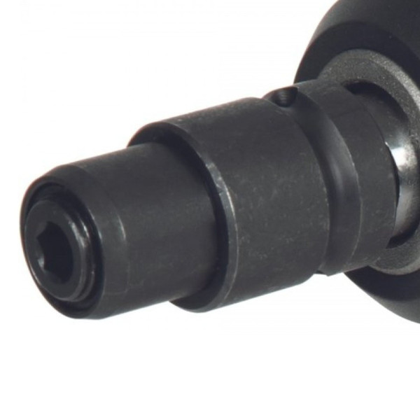 Акумуляторний ударний гайкокрут Einhell X-Change 0-2900 об/хв 230 з LED підсвітленням (4510080) - фото №2