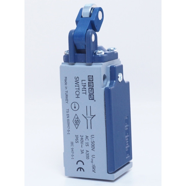 Кінцевий вимикач EMAS L51K13MIM311 - фото №2