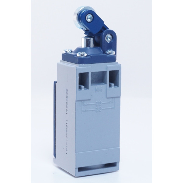 Кінцевий вимикач EMAS L51K13MIM311 - фото №4