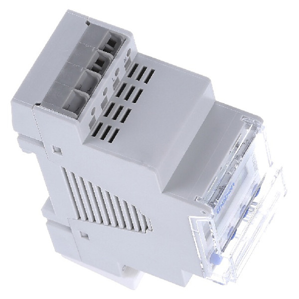 Астрономічний таймер Theben SEL 170 top3 16А - фото №1