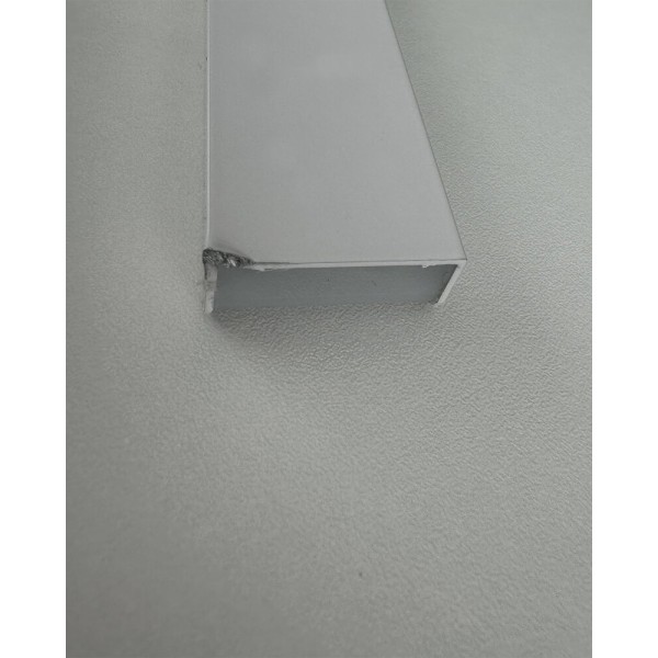 Светильник подсветка для зеркала Nowodvorski 310685 Cezanne LED L 1x15W 4000K 1200Lm IP44 белый - фото №1