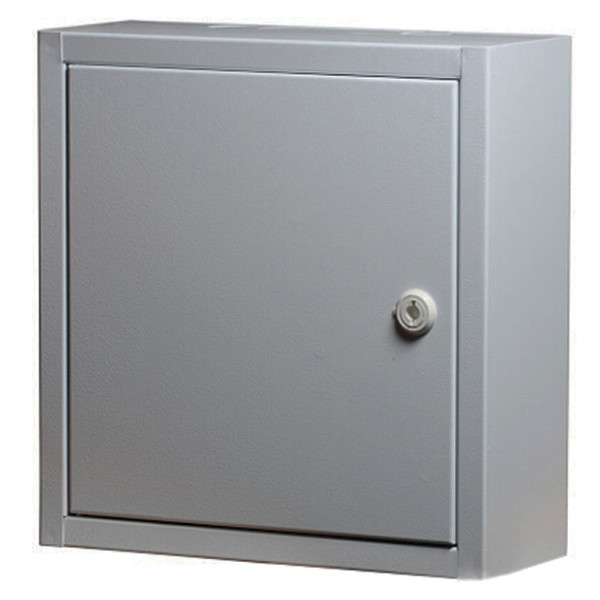 Щиток ЩРн-24з IP54 profi - фото №1