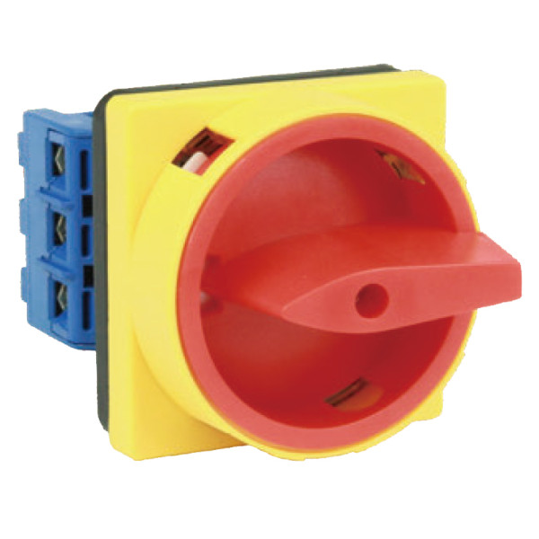 Пакетный переключатель TOSUNlux D11-100A 3P (6940151028055)