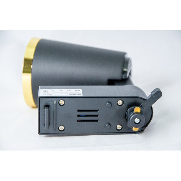 Світильник трековий Feron AL111 10Вт 4000К чорний - фото №10