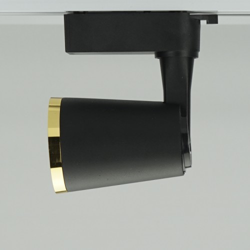 Світильник трековий Feron AL111 10Вт 4000К чорний - фото №5