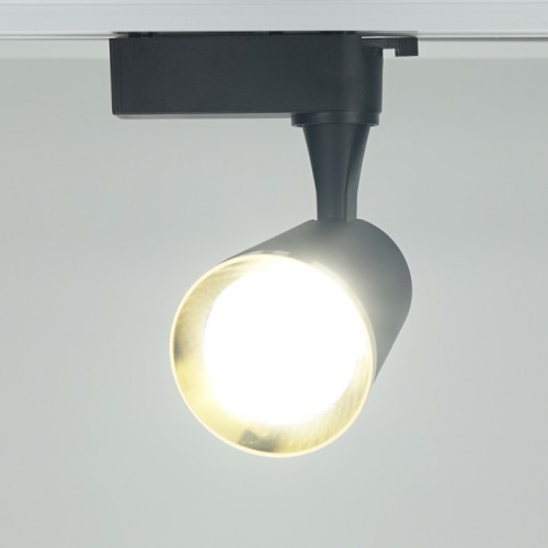 Світильник трековий Feron AL111 10Вт 4000К чорний - фото №6
