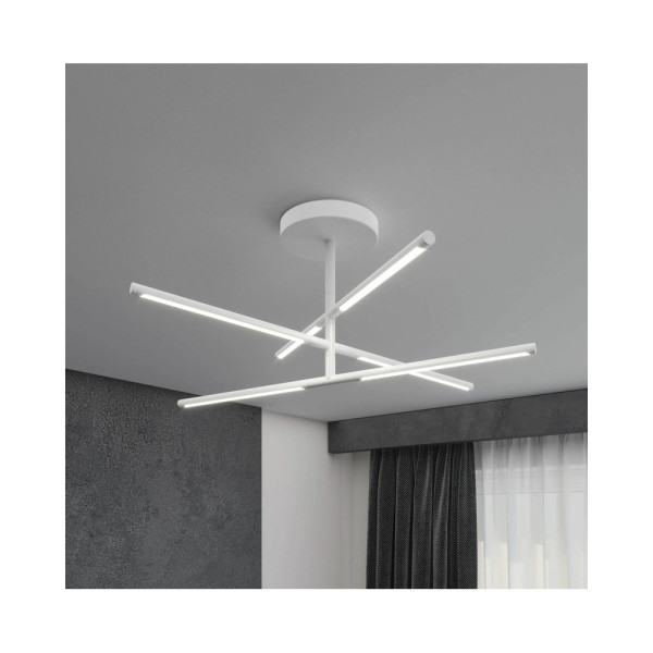 Стельовий світильник MJ-Light 15002 Kono