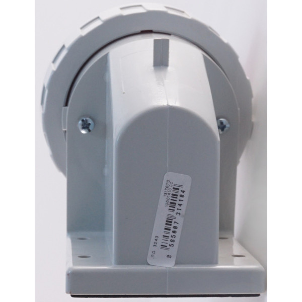 Настенная силовая вилка Sez IRG3243 - фото №5