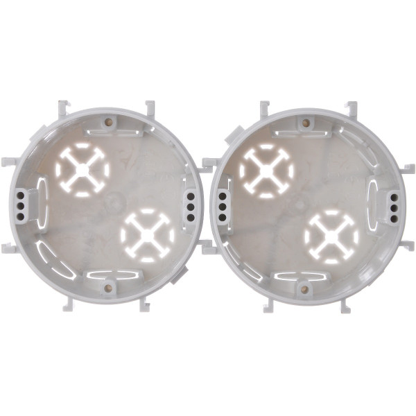 Підрозетник Kopos Ø70х45мм - фото №10