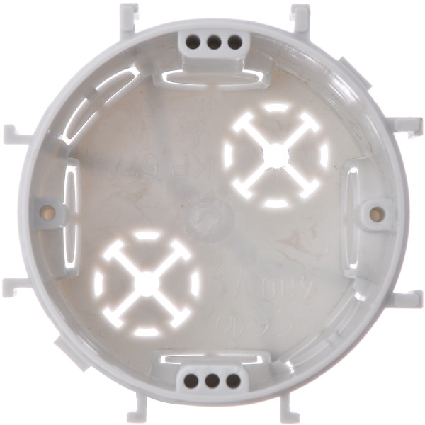 Підрозетник Kopos Ø70х45мм - фото №2