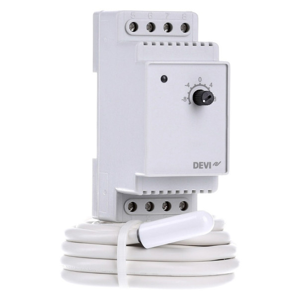 Терморелі DEVIreg 330 - фото №1