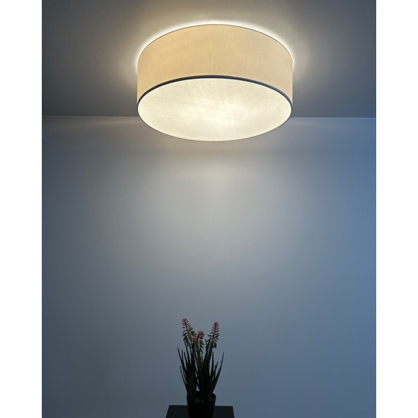 Люстра Nowodvorski 9606 Cameron E27 4x15W IP20 біла - фото №3