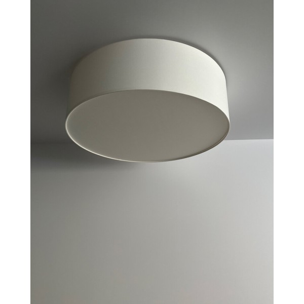 Люстра Nowodvorski 9606 Cameron E27 4x15W IP20 біла - фото №4