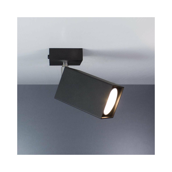 Светильник поворотный, спот Imperium Light 282116.05.05 Submarine - фото №1