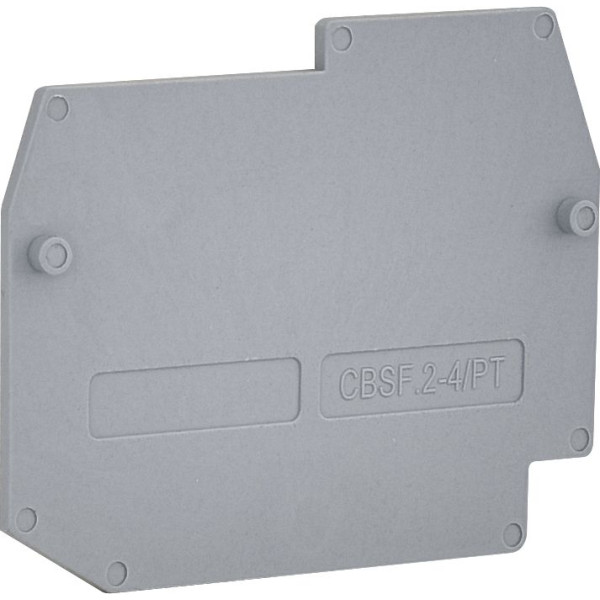 Замикаюча кришка Eti ESC-CB/PT для ESC-CBS.2 (3903237)