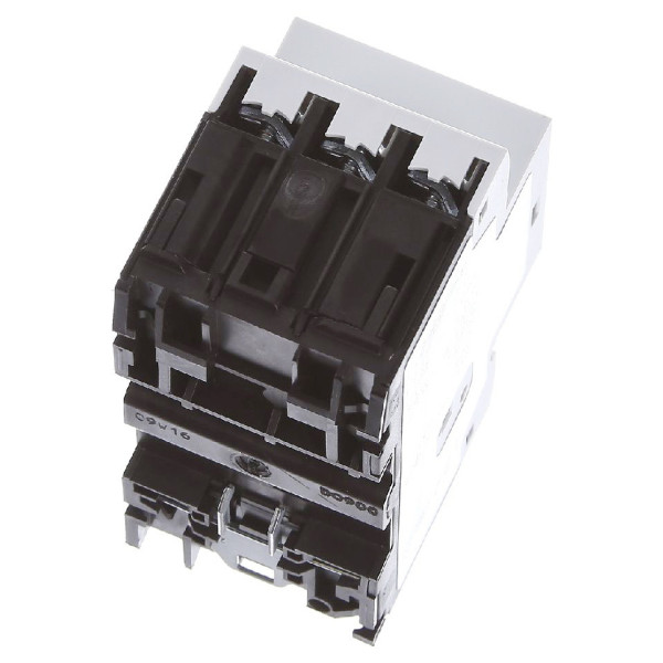 Автомат захисту двигуна 4,0-6,3А, 2,5м Hager - фото №7