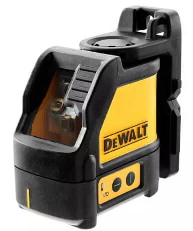 Нівелір DeWALT DW088CG із зеленим лазером - фото №1
