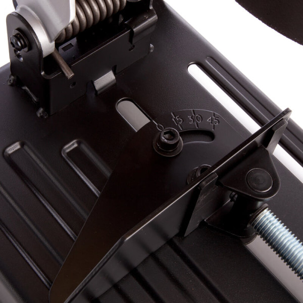 Монтажная пила DeWALT D28730 2300Вт - фото №7