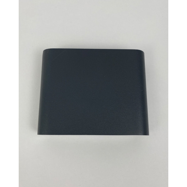 Світильник вуличний Nowodvorski 36775 Semi LED 1x7W 3000K 242Lm IP54 Gr - фото №1