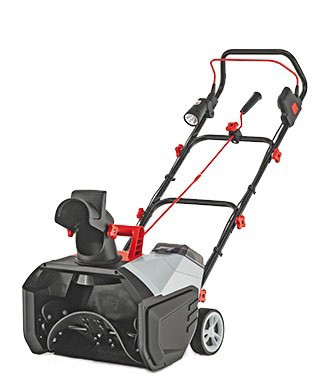 Аккумуляторный снегоуборщик AL-KO ST 4048