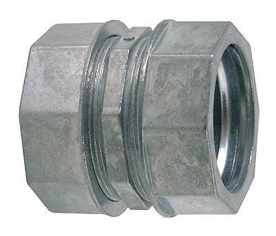 Соединитель e.industrial.pipe.connect.collet.1-1/2 E.Next