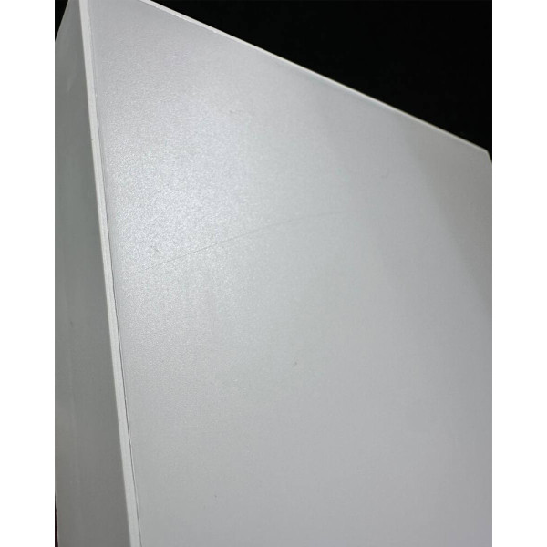 Потолочный светильник Nowodvorski 310430 Lid Square LED 1x25W 4000K 2100Lm IP20 белый - фото №1