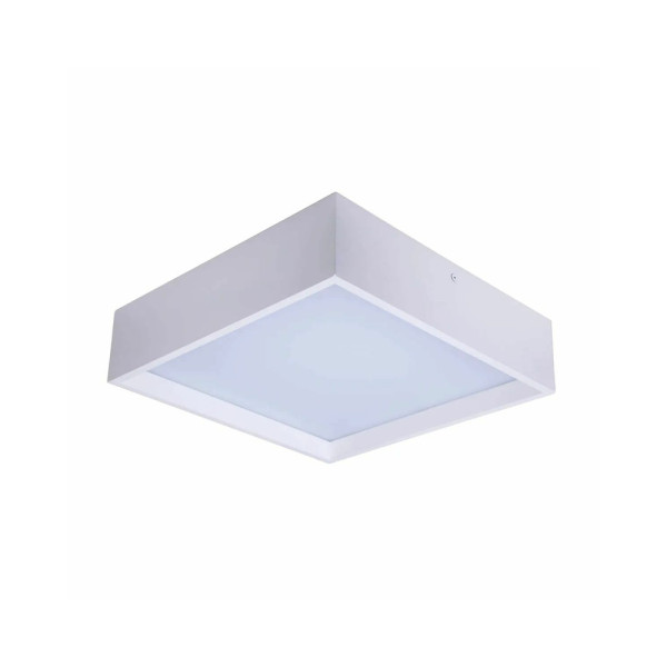 Светильник потолочный MJ-Light D014 30w wh 4000k