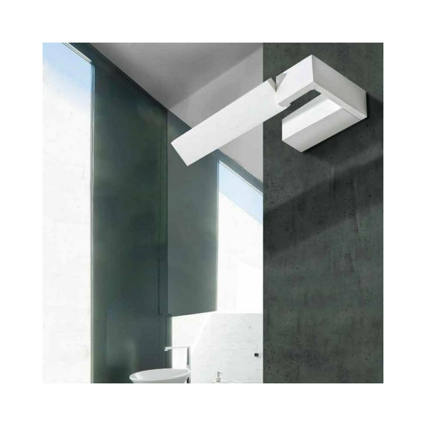 Світильник підсвітка для дзеркала Azzardo AZ2795 Dali 90 - фото №1