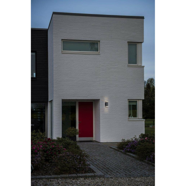 Вуличний світильник Nordlux 45331003 Elm - фото №1