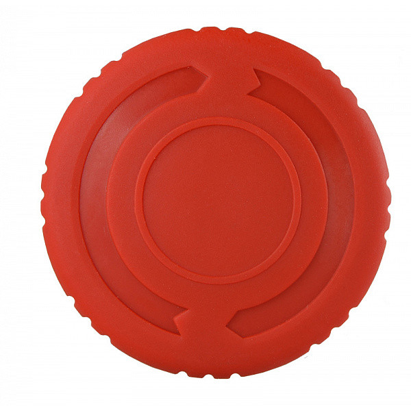 Кнопка-грибок Аско-Укрем TB5-AS542 (A0140010163) - фото №2