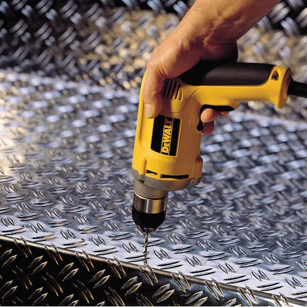 Промислове свердло по металу DeWALT DT5045 Extreme2 HSS-G 4,8 х86/46мм (1шт) - фото №2